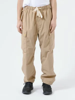 Easy Cargo Pants