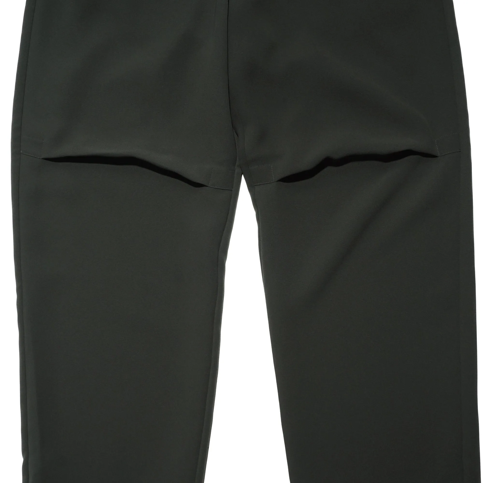 EASY PANTS "CHARCOAL"