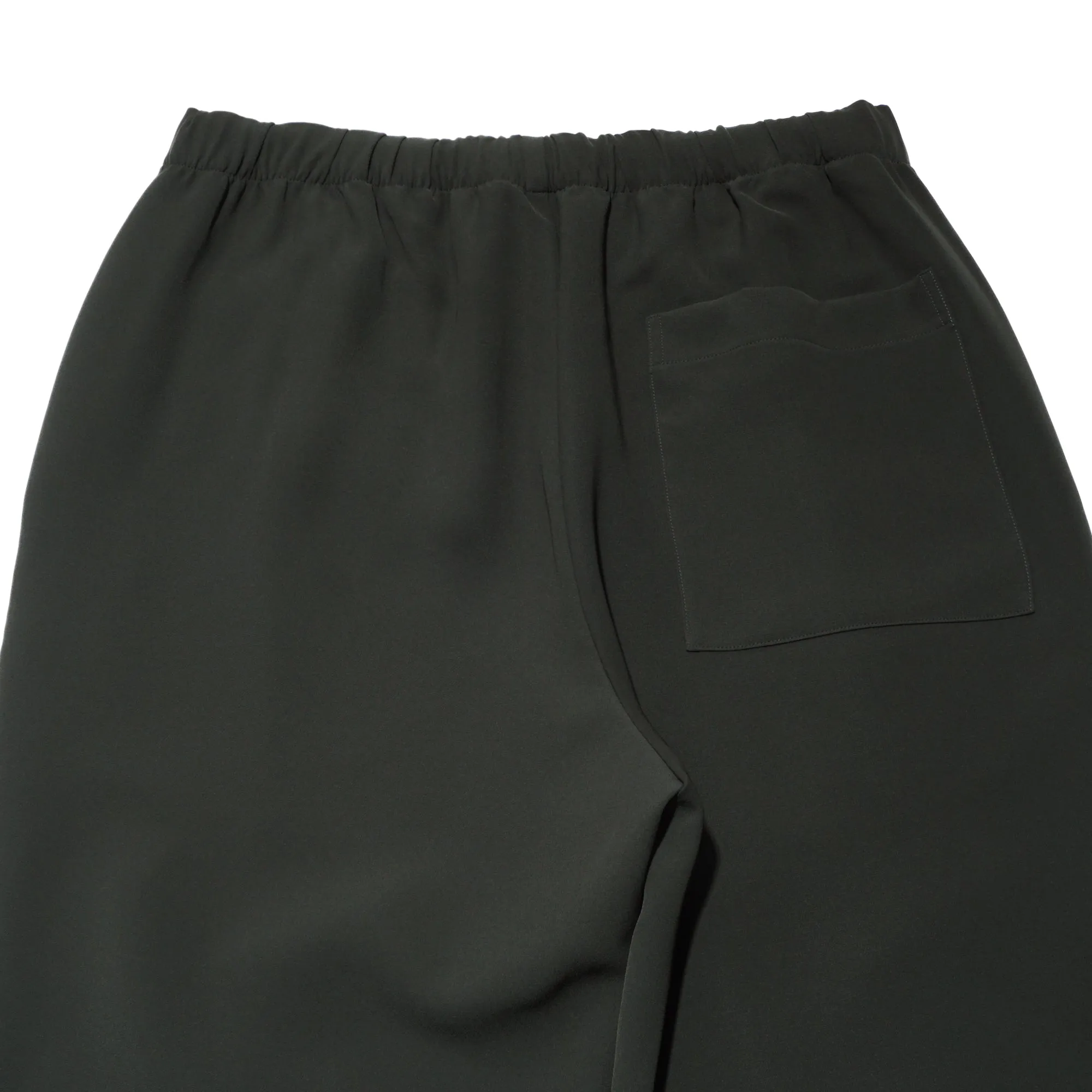 EASY PANTS "CHARCOAL"