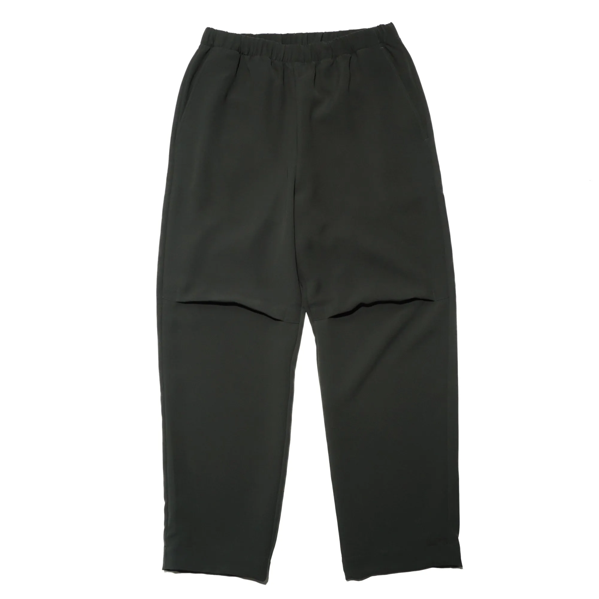 EASY PANTS "CHARCOAL"