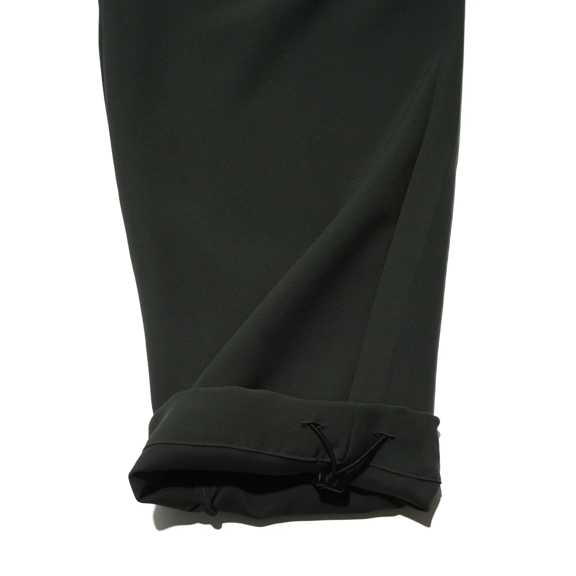 EASY PANTS "CHARCOAL"