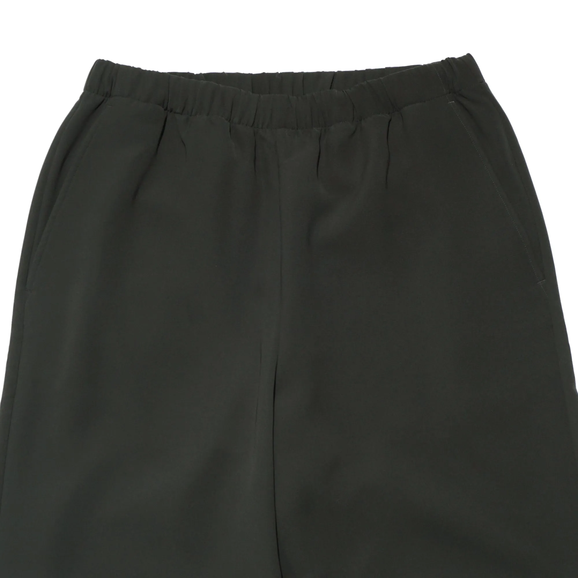 EASY PANTS "CHARCOAL"