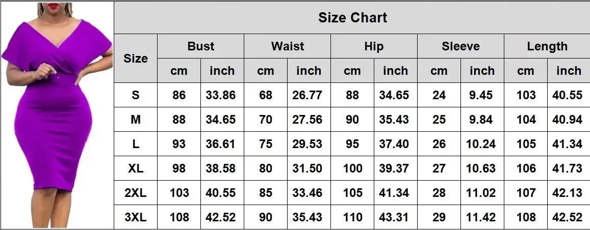 Elegant African Bodycon Midi Dress – High Waist Bandage Robe Femme  Dress