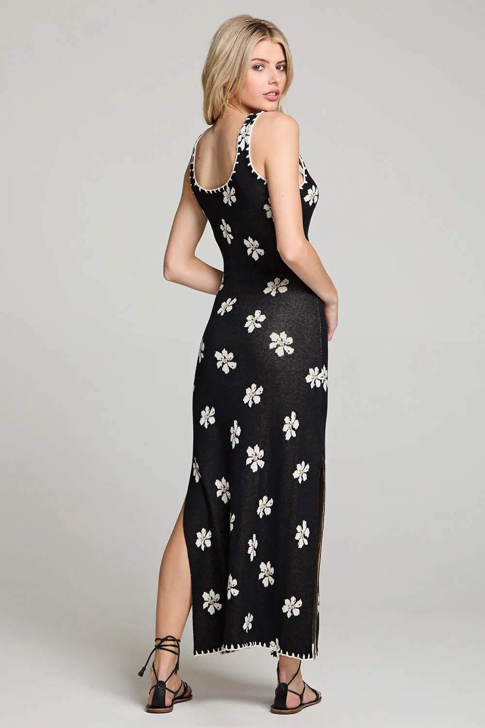 Enri Midi Dress