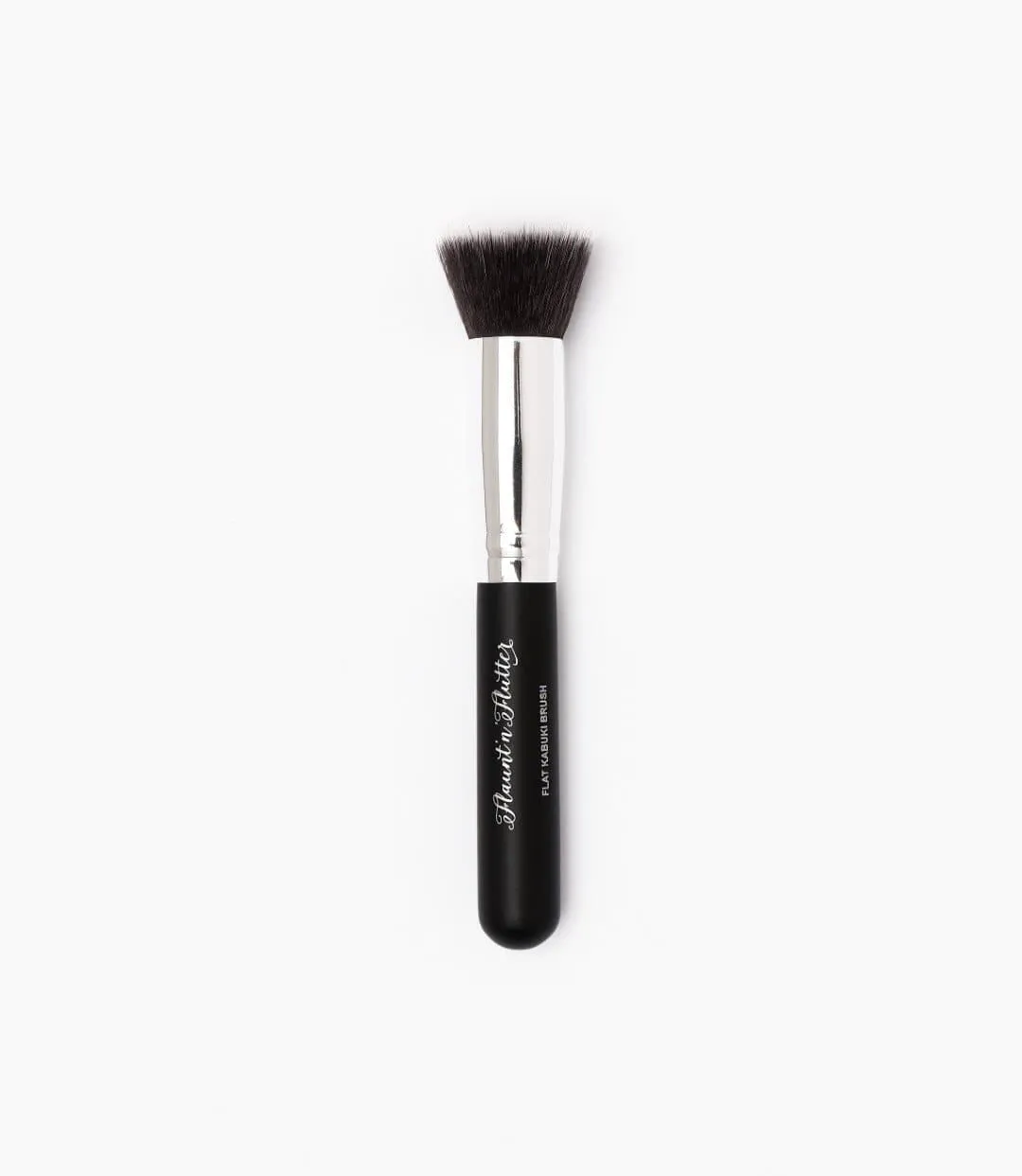 Flat Kabuki Brush
