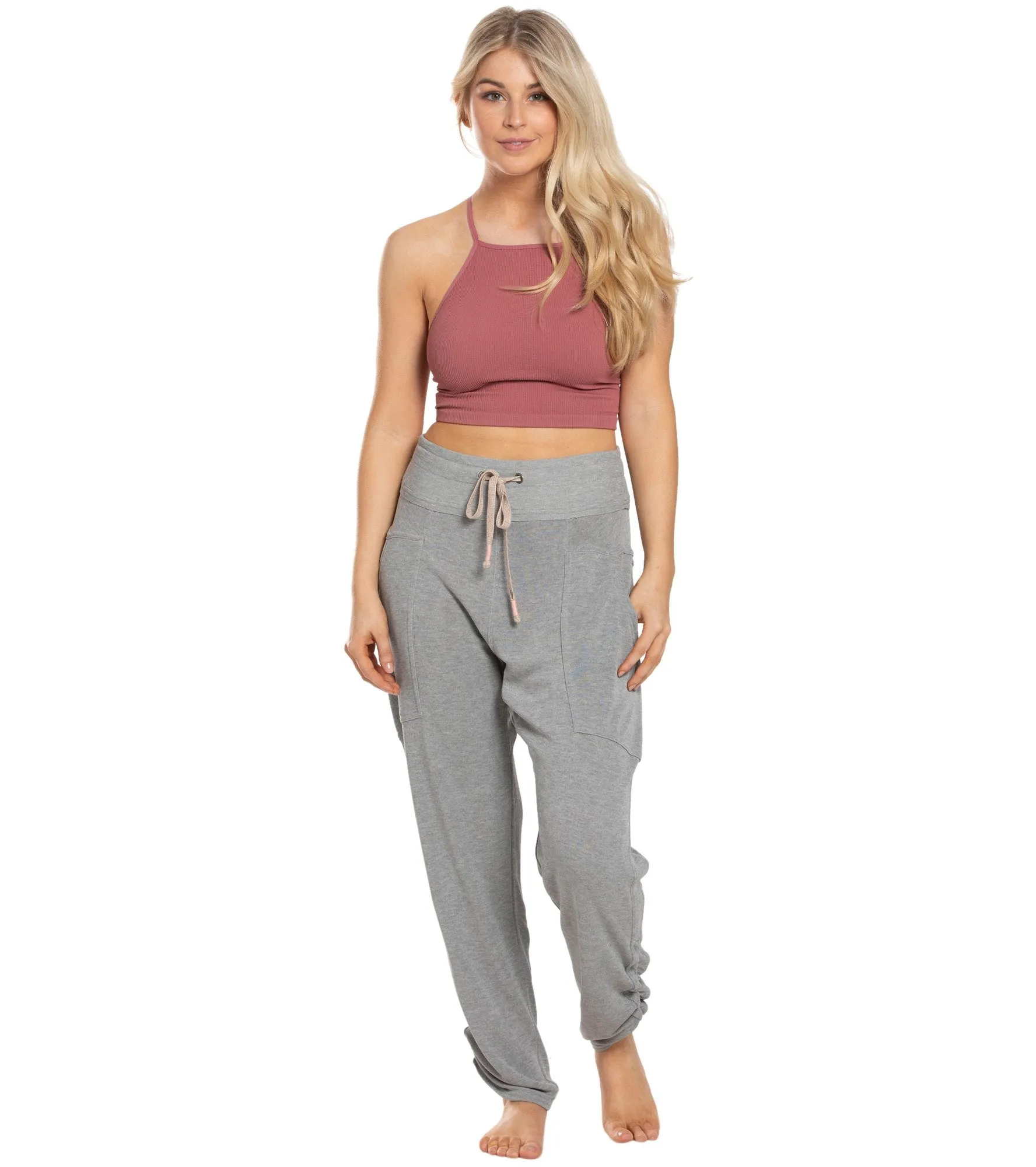 Free People Movement Ready Go Pants