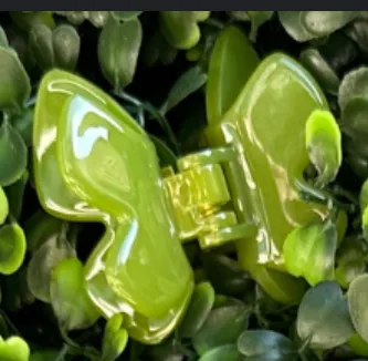French Atelier Small Butterfly Clip