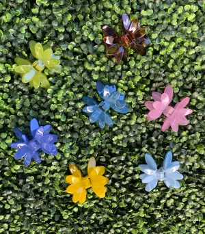 French Atelier Waterlily Clip