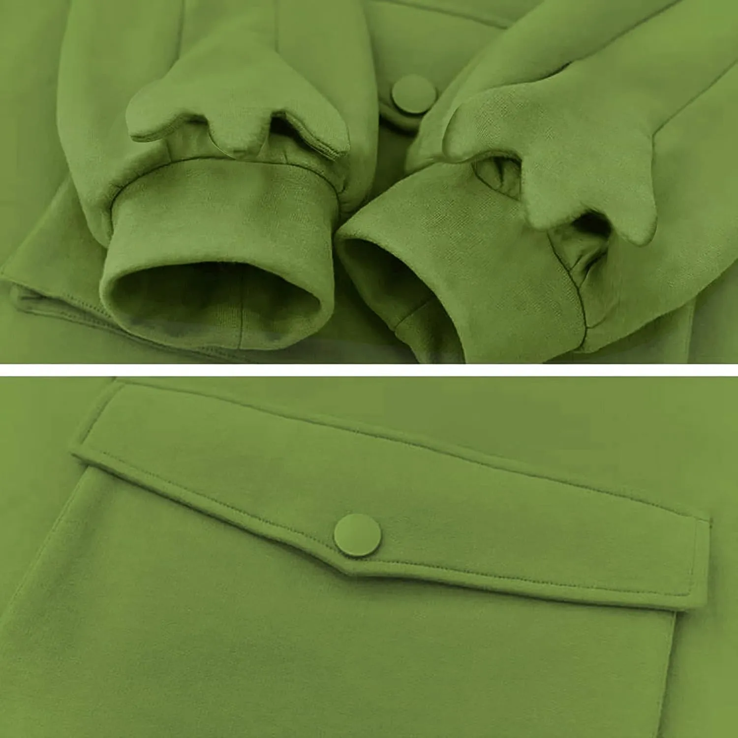 Frog Hoodies for Teen Girls Cute Hoodies Pullover Oversized Kawaii Hooded Sweatshirt Zipper Mouth Frog Hoodie for Women