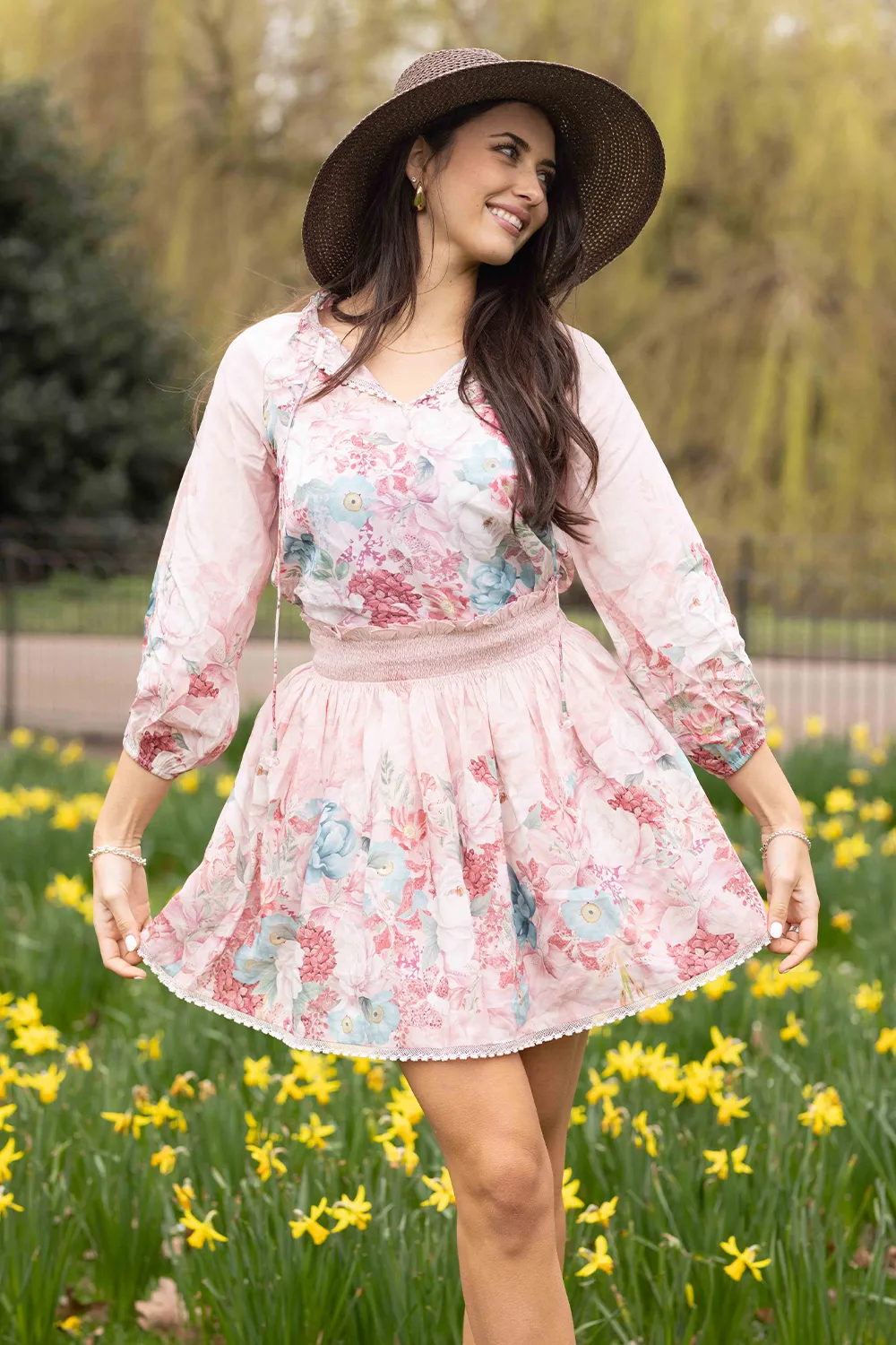 Gemma Co-ord Set