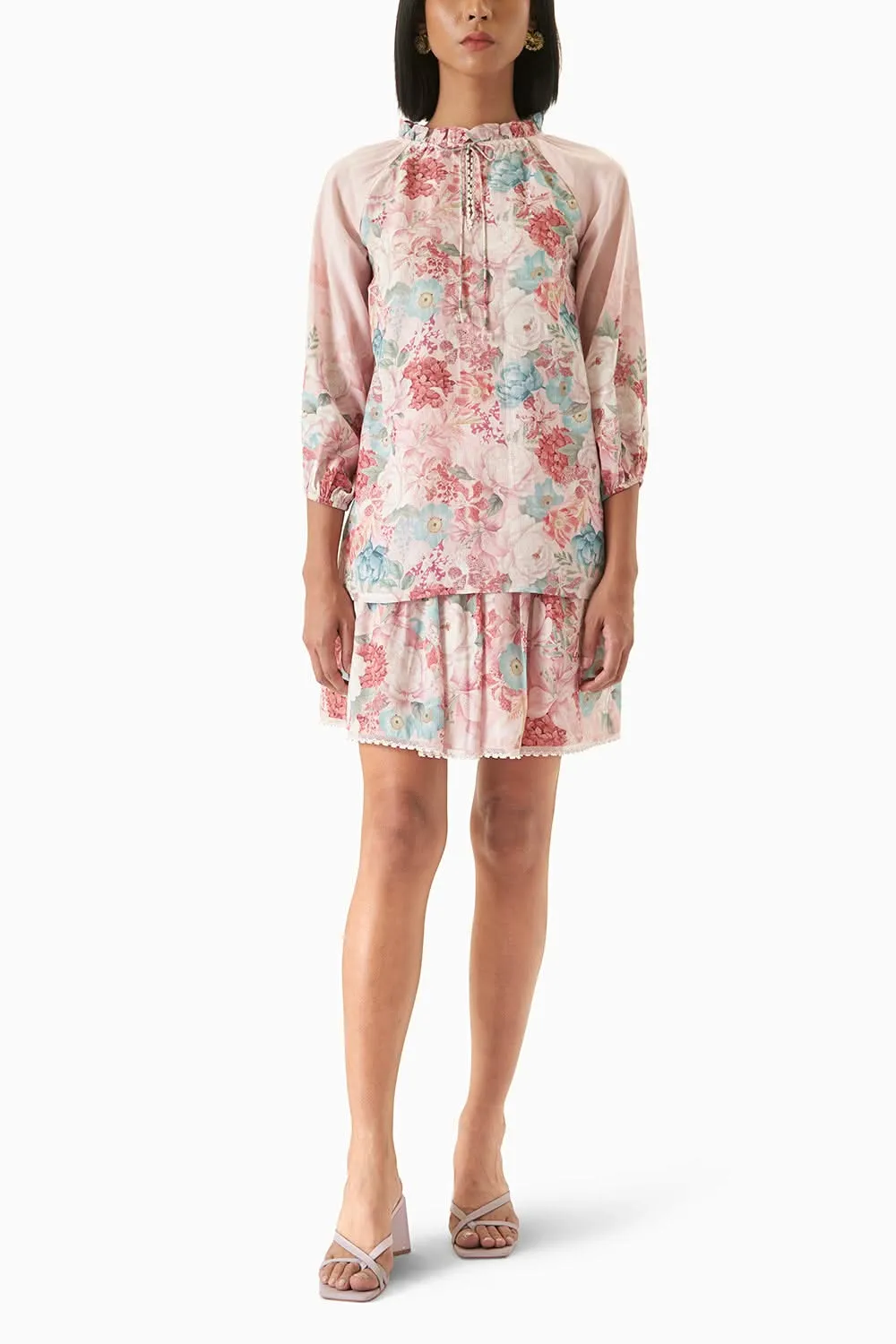 Gemma Co-ord Set