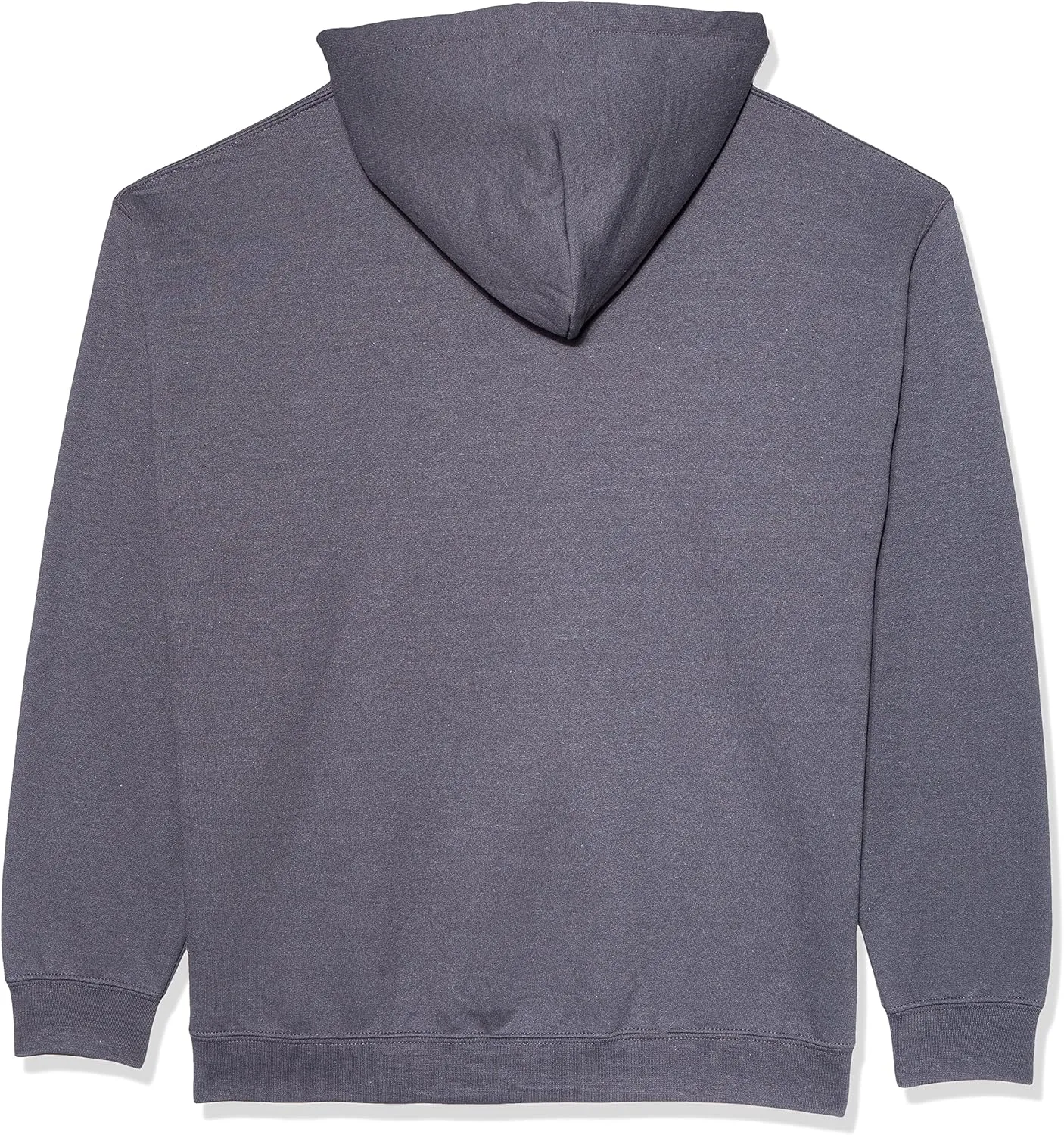 Gildan Unisex Adult Fleece Hoodie Sweatshirt, Style G18500, Multipack