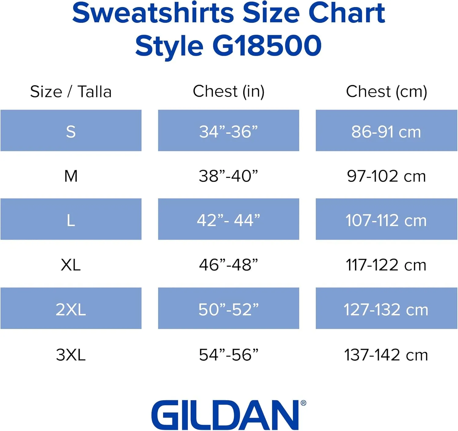 Gildan Unisex Adult Fleece Hoodie Sweatshirt, Style G18500, Multipack