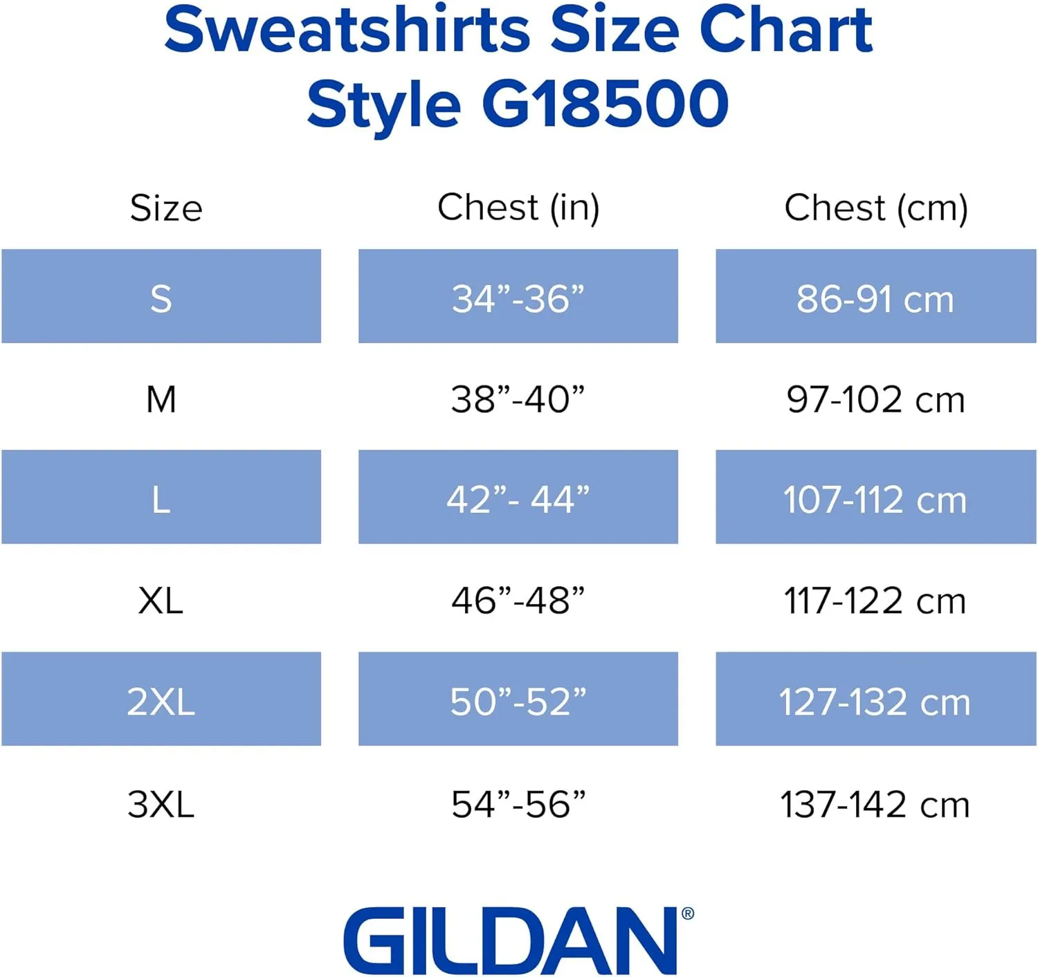 Gildan Unisex Adult Fleece Hoodie Sweatshirt, Style G18500, Multipack
