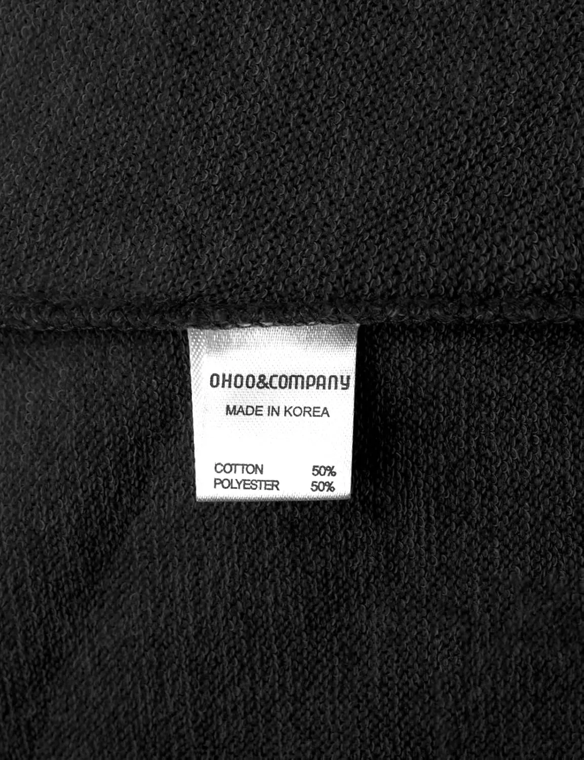 GIVON Men's Long Hooded Shawl Cardigan Open Front Gothic Cloak with Drape Design Shawl Collar