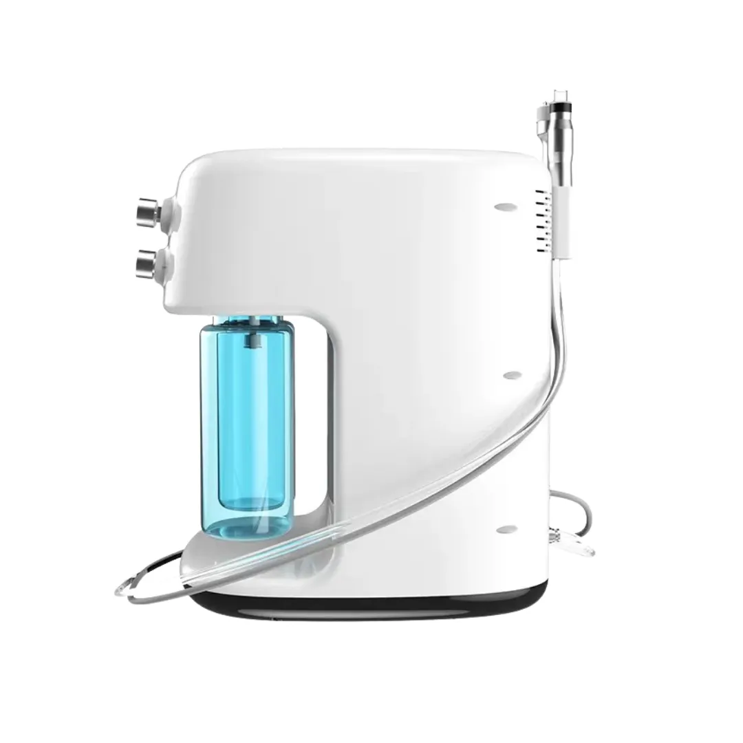 Glow-Lift Hydro Dermabrasion Machine 2 in 1