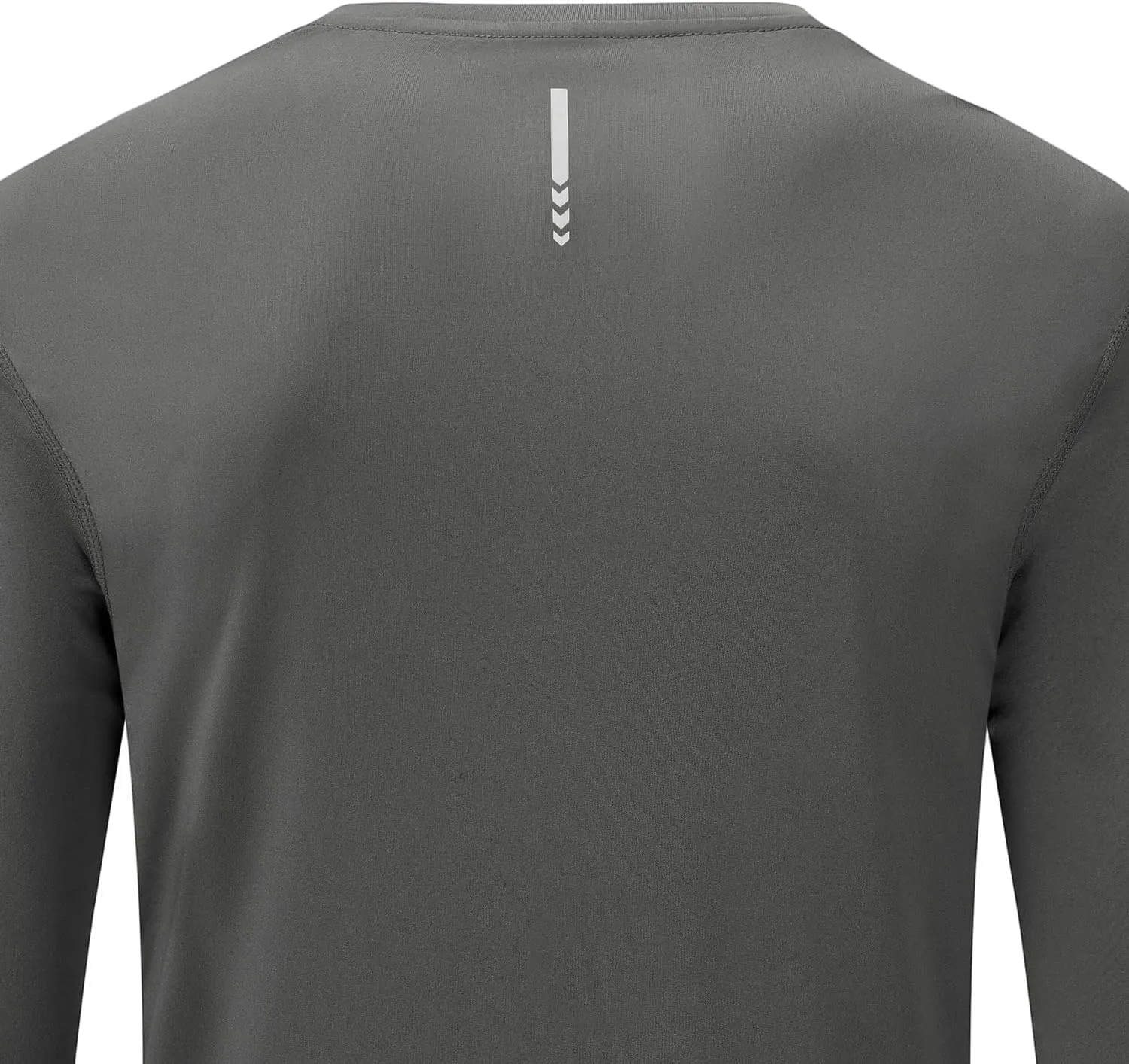Gopune Men's Swim Shirts Rash Guard Long Sleeve UPF 50  Sun Protection Quick Dry Outdoor Hiking Fishing Shirts