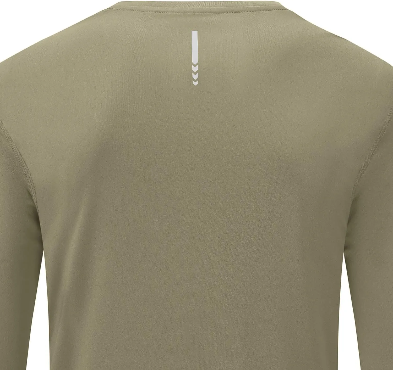 Gopune Men's Swim Shirts Rash Guard Long Sleeve UPF 50  Sun Protection Quick Dry Outdoor Hiking Fishing Shirts