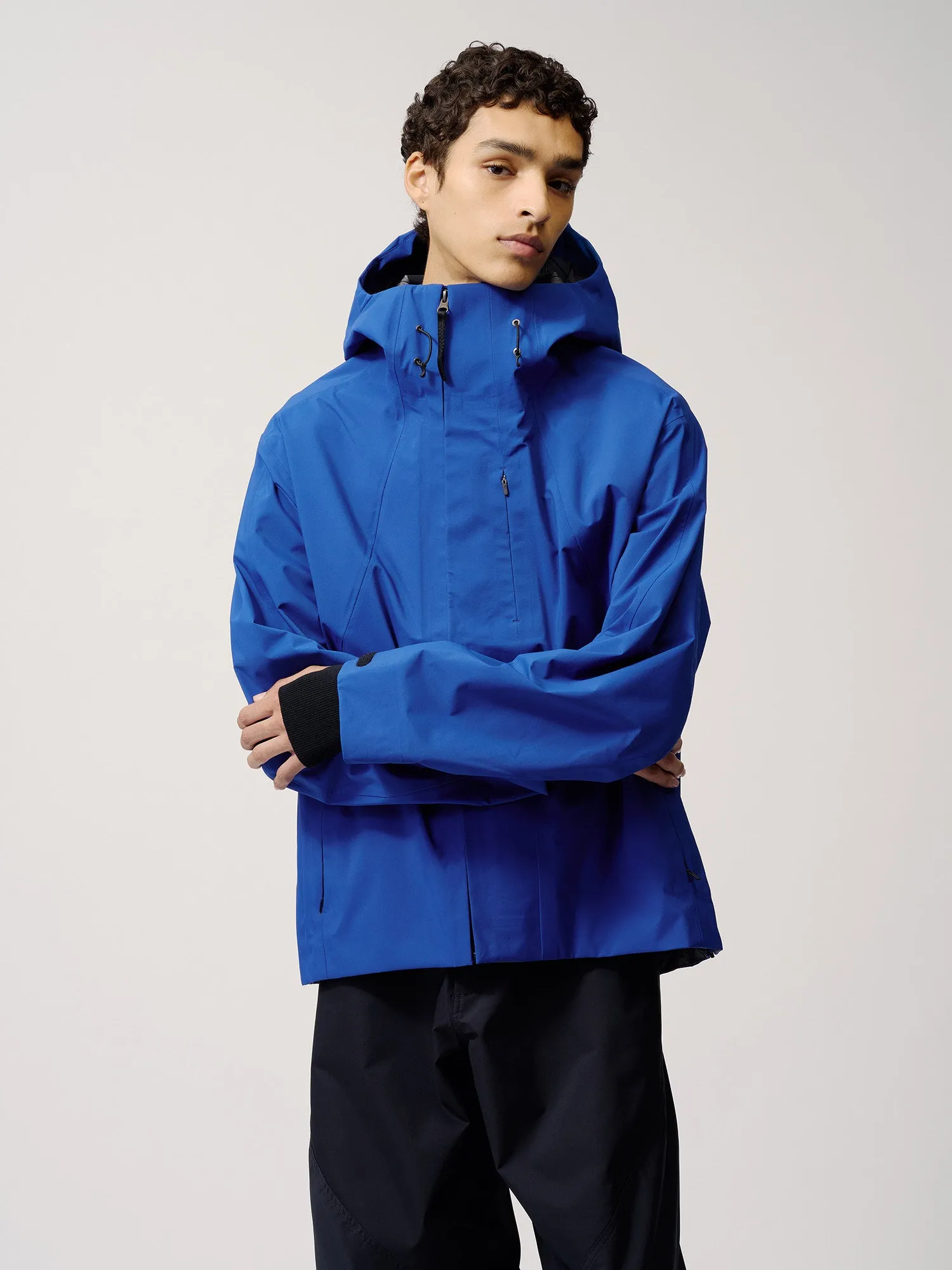 GORE-TEX SEED Shell Jacket
