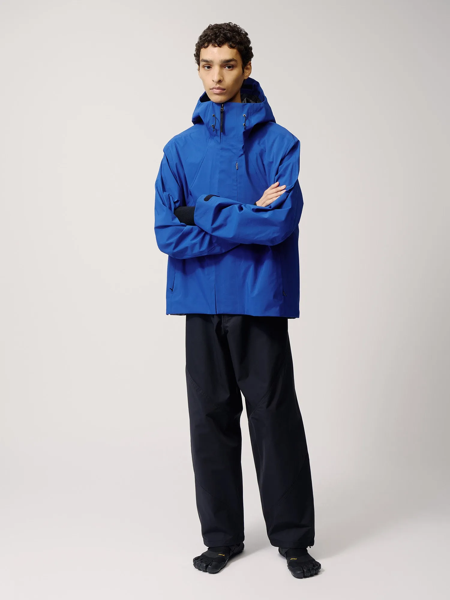 GORE-TEX SEED Shell Jacket