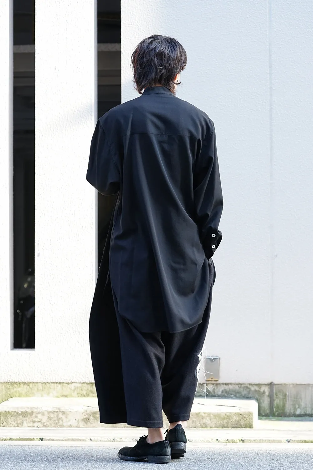 Hawk Hat Embroidery Easy Pants