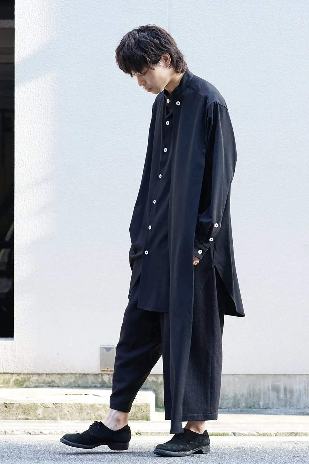 Hawk Hat Embroidery Easy Pants