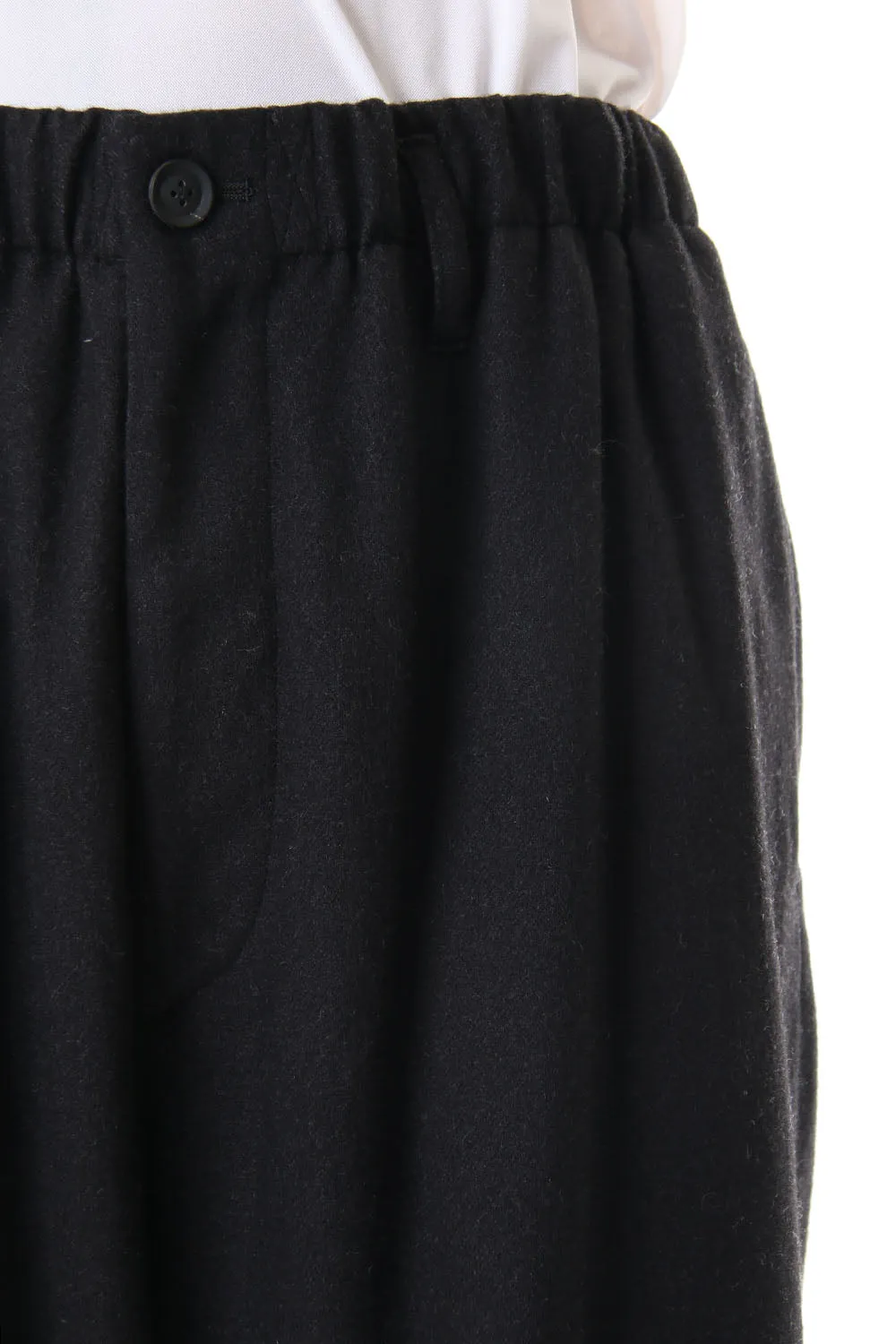Hawk Hat Embroidery Easy Pants