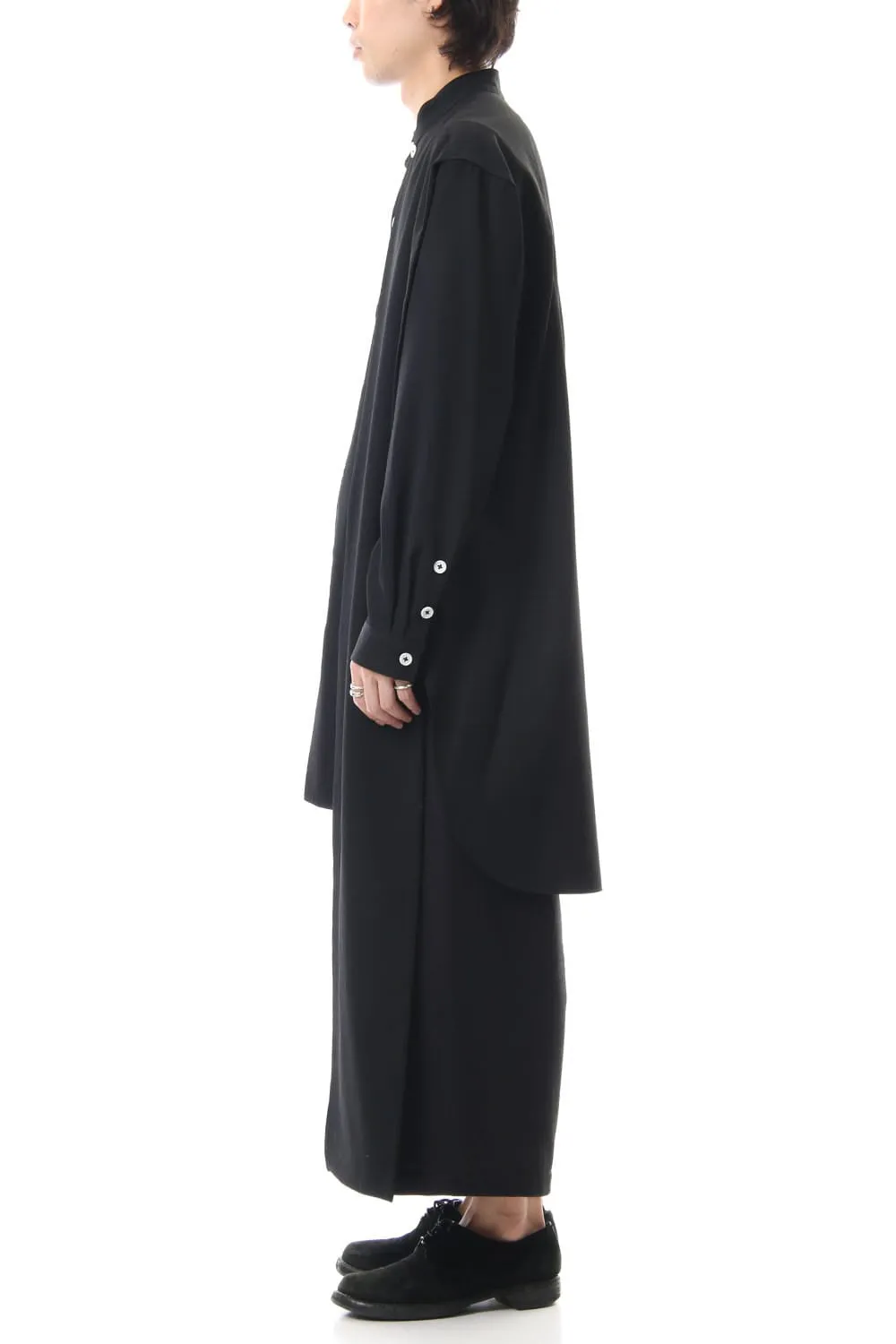 Hawk Hat Embroidery Easy Pants
