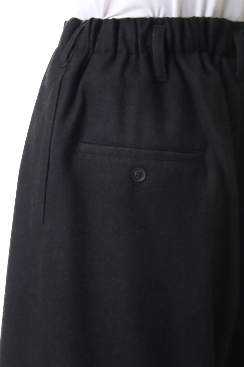 Hawk Hat Embroidery Easy Pants