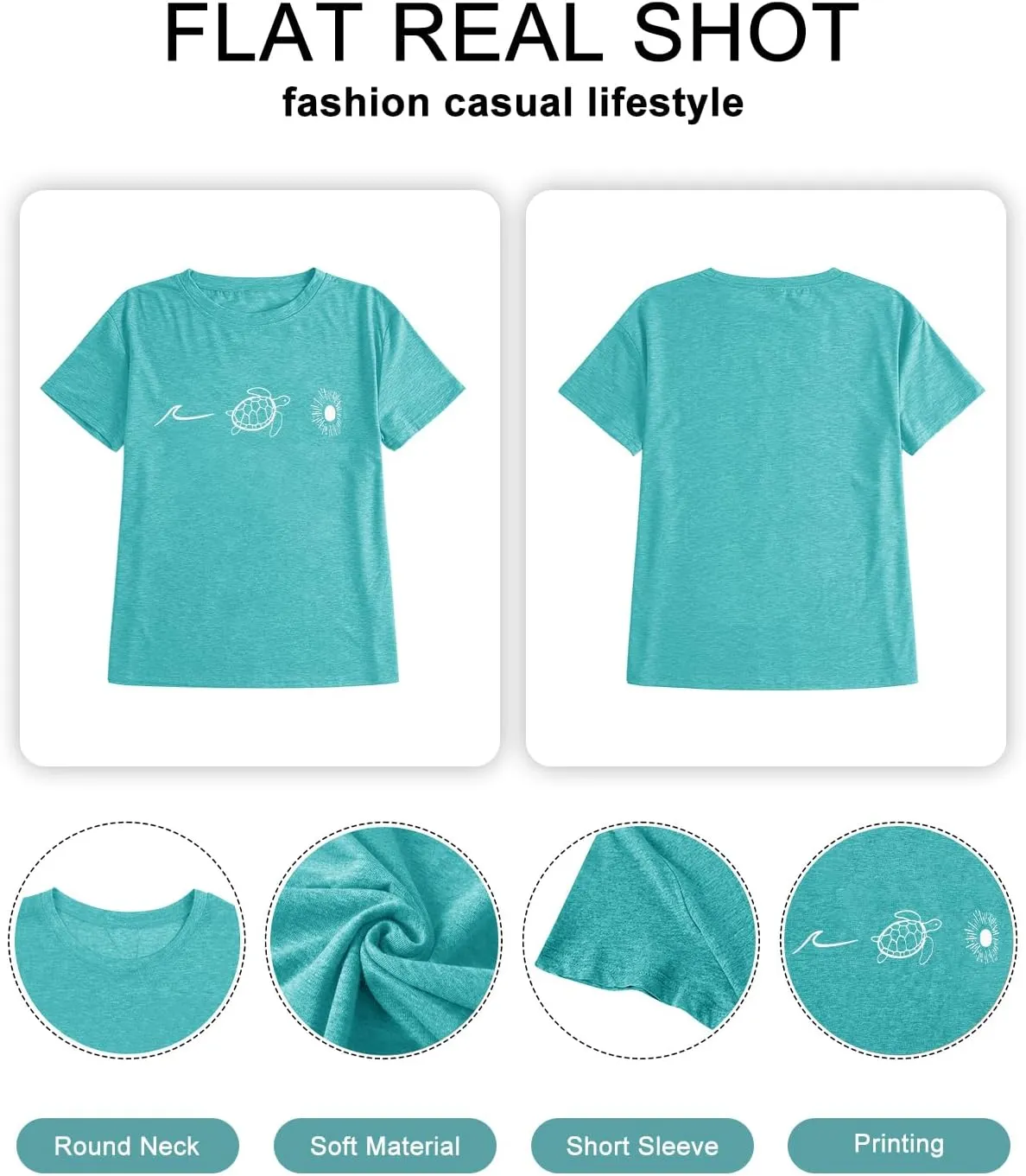 HDLTE Plus Size Beach Shirts for Women Short Sleeve Hawaiian Shirt Casual Summer Vacation Blouses