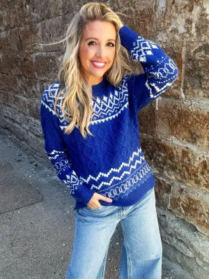 Heartloom Annora Sweater
