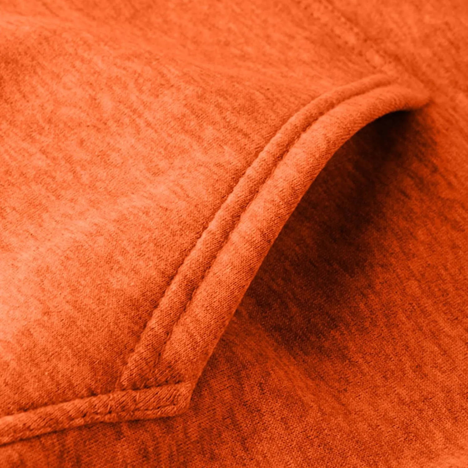 Hoodie for Women Long Sleeve Fleece Oversized Pullover Tops Long Sleeve Drop Shoulder Pocket Blouses Preppy Clothes