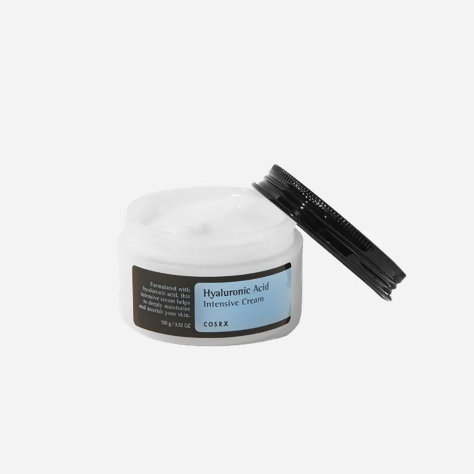 Hyaluronic Acid Intensive Cream 100g