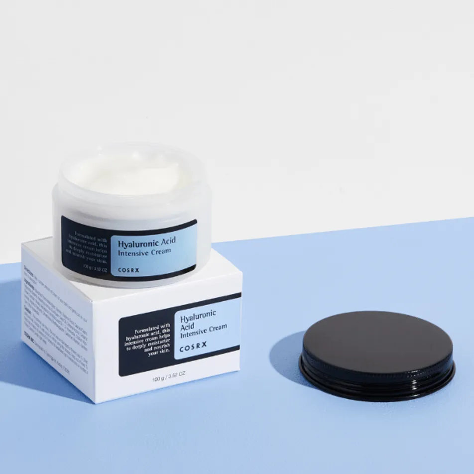 Hyaluronic Acid Intensive Cream 100g