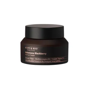 Idebenone Blackberry Complex Intense Cream