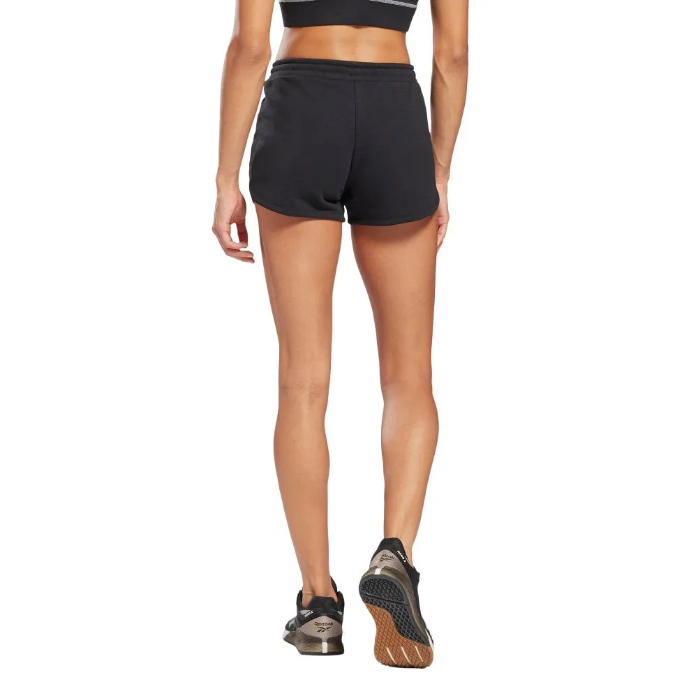 Identity French Terry Shorts