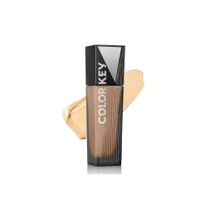 Illuminate Hydrating Liquid Foundation W1 Medium Light