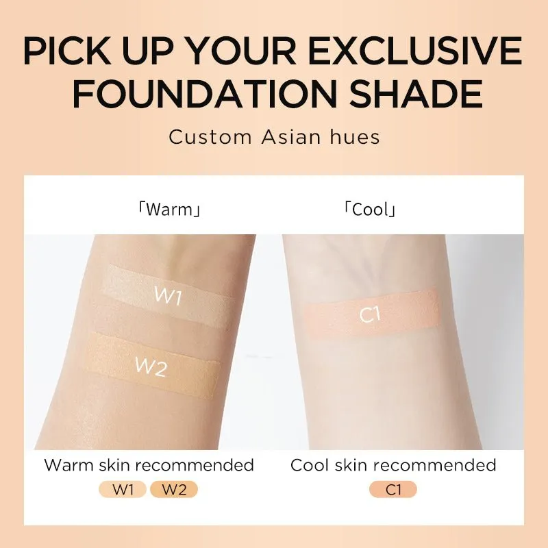 Illuminate Hydrating Liquid Foundation W2 Medium