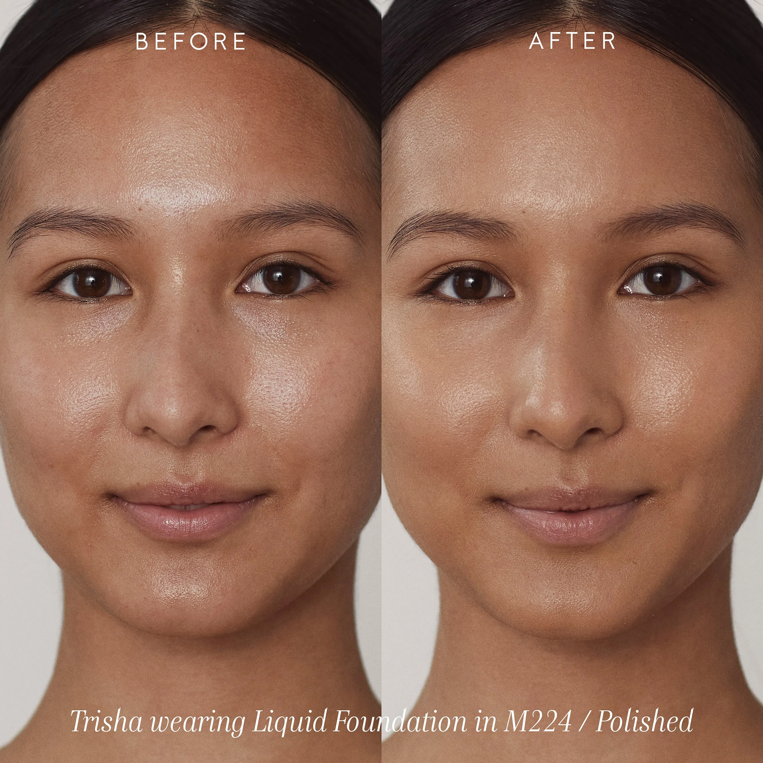 Invisible Touch Liquid Foundation--M230/Illusion