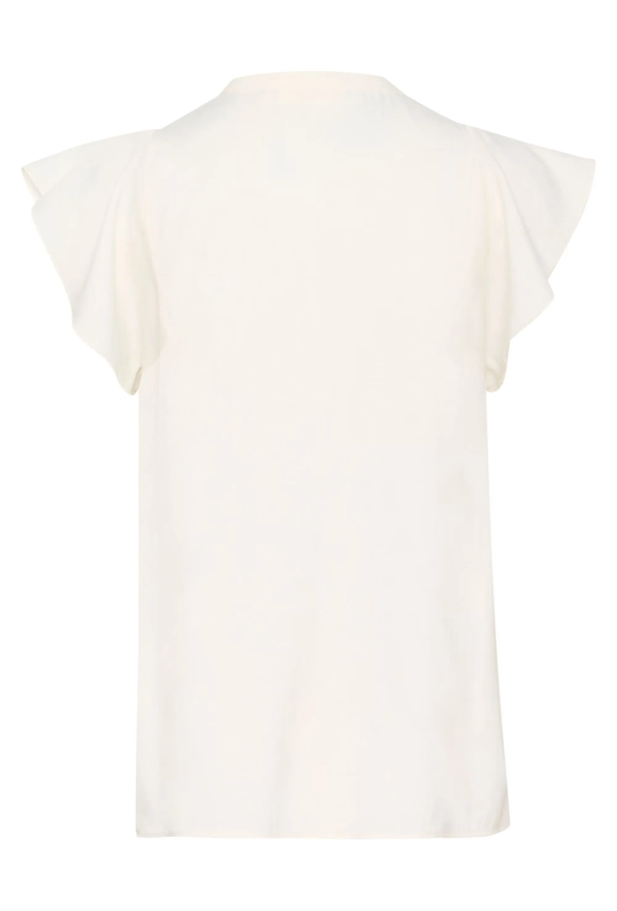 Inwear CidenzaI Short Sleeve V-Neck Top