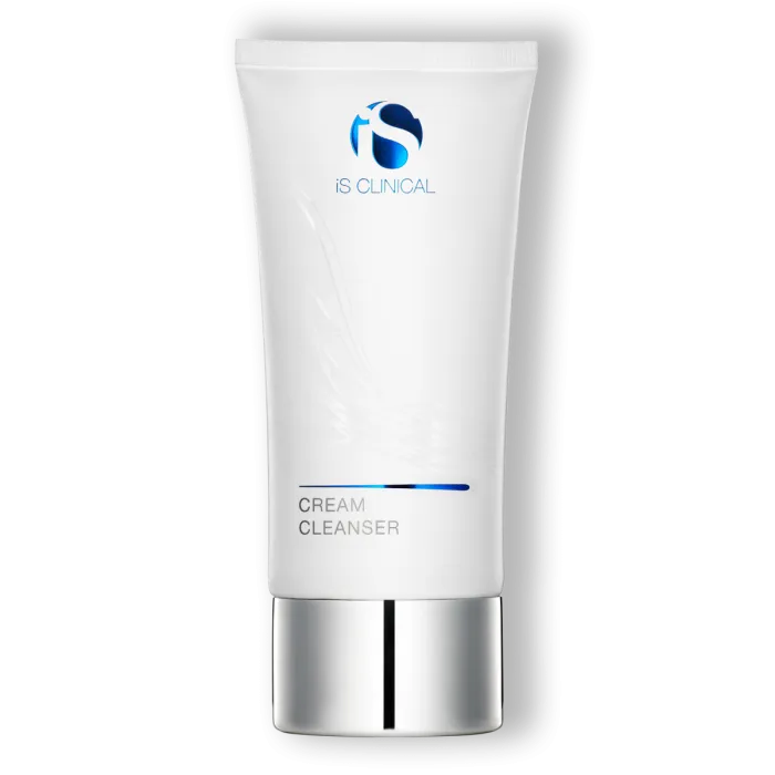 Is Clinical Cream Cleanser