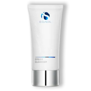 Is Clinical Cream Cleanser