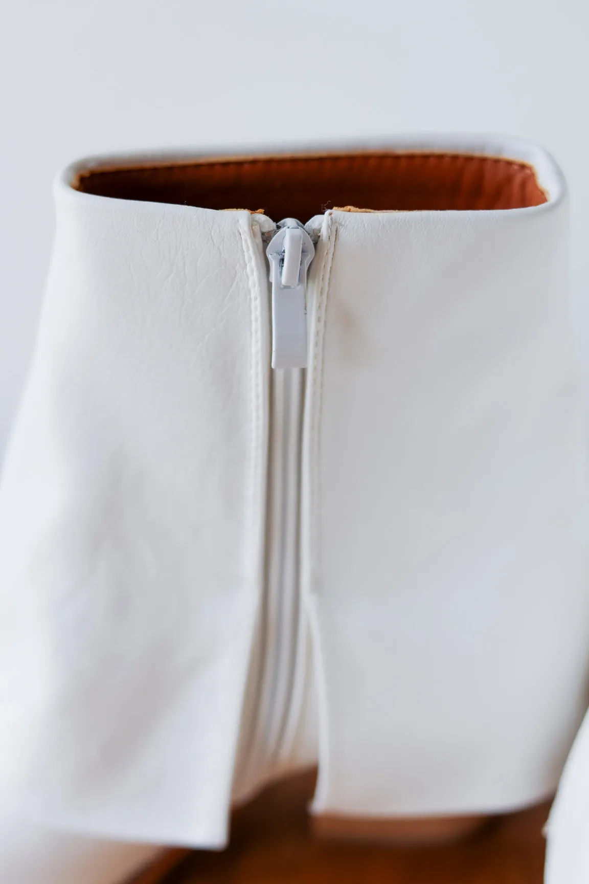 Jessica Booties - 2 Colors