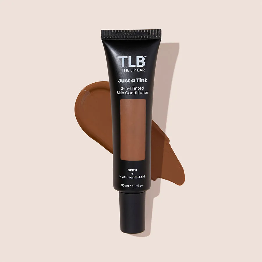 Just a Tint 3-in-1 Tinted Skin Moisturizer
