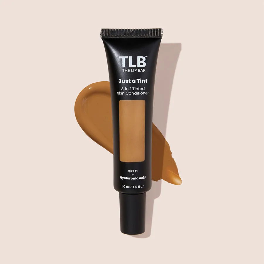 Just a Tint 3-in-1 Tinted Skin Moisturizer