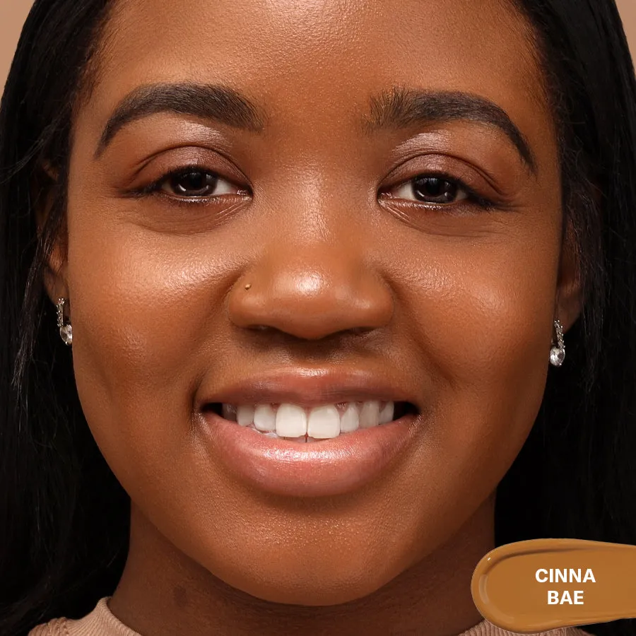 Just a Tint 3-in-1 Tinted Skin Moisturizer