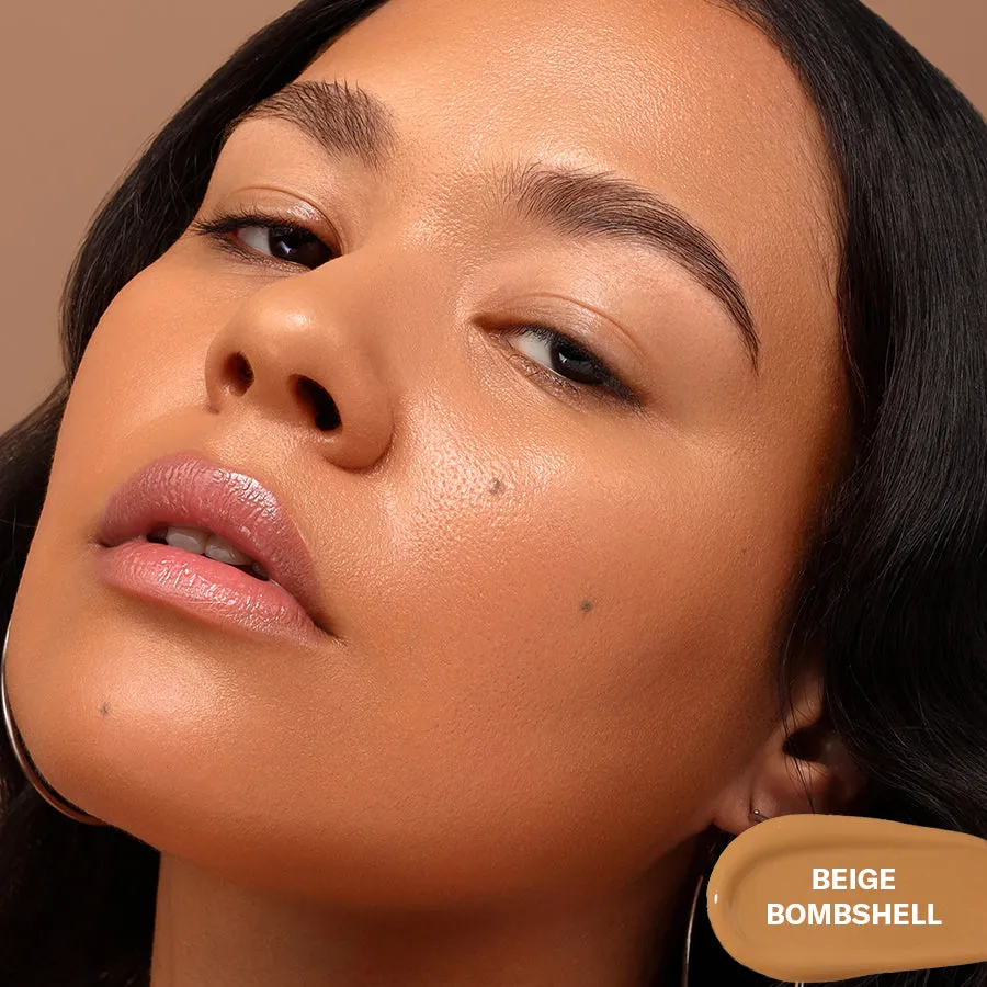 Just a Tint 3-in-1 Tinted Skin Moisturizer