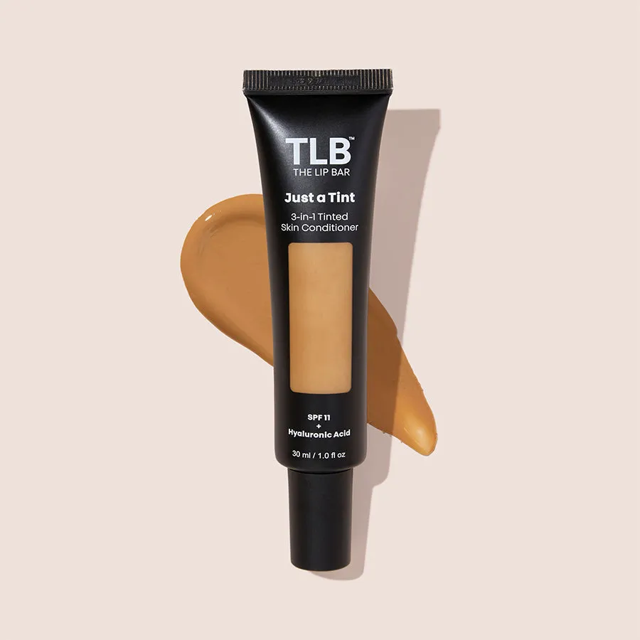 Just a Tint 3-in-1 Tinted Skin Moisturizer