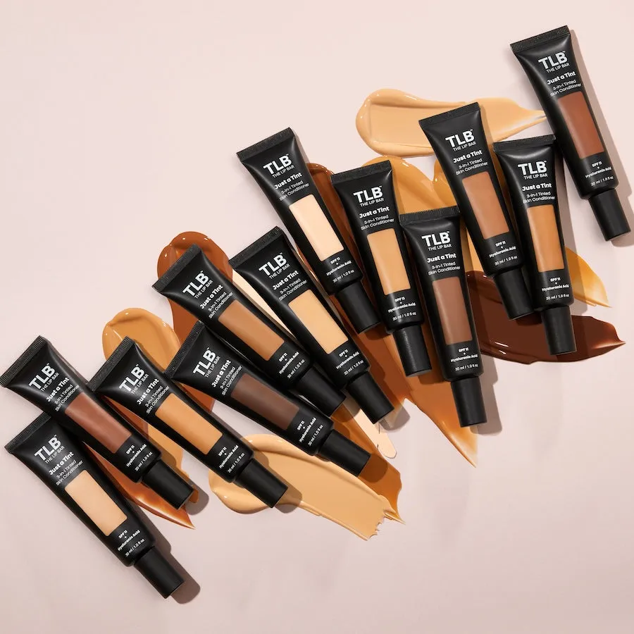 Just a Tint 3-in-1 Tinted Skin Moisturizer