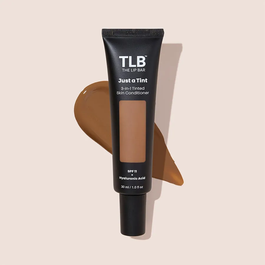 Just a Tint 3-in-1 Tinted Skin Moisturizer